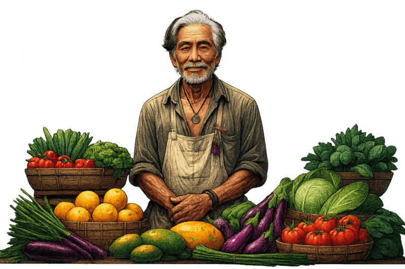 Fresh Produce