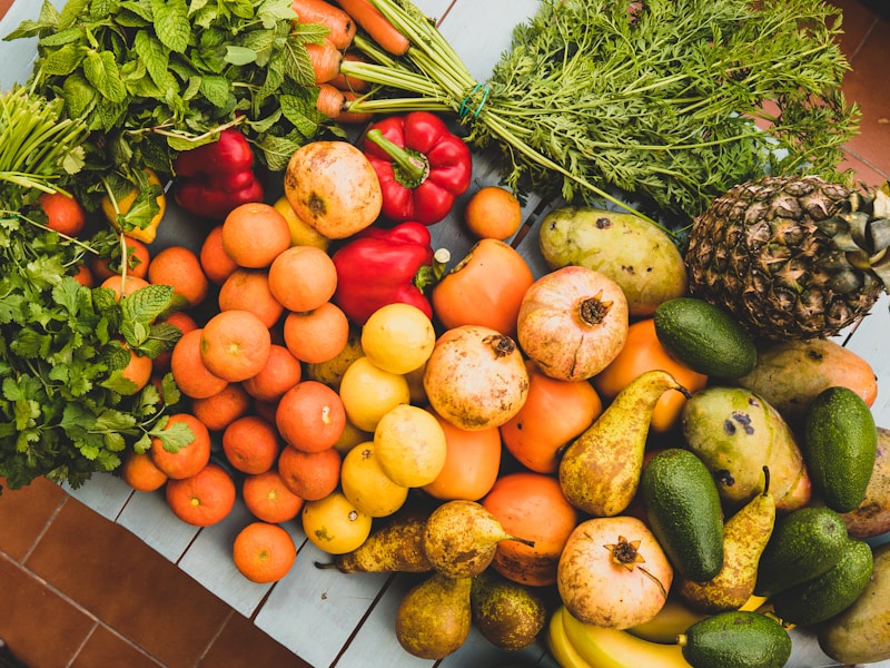 Farmers Market